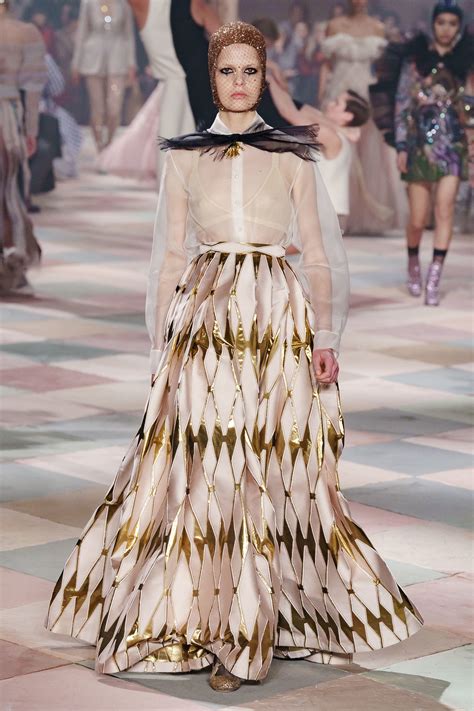 dior 2019 ss|christian dior couture collection.